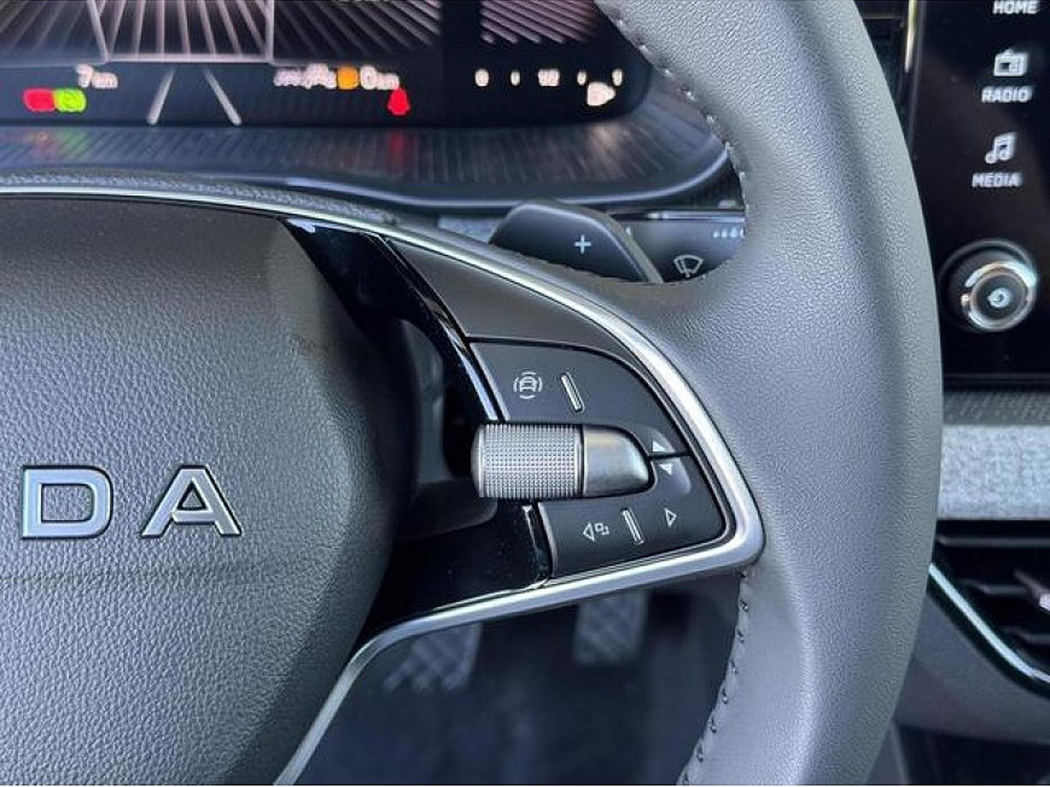Skoda Scala (2026) - Foto 13