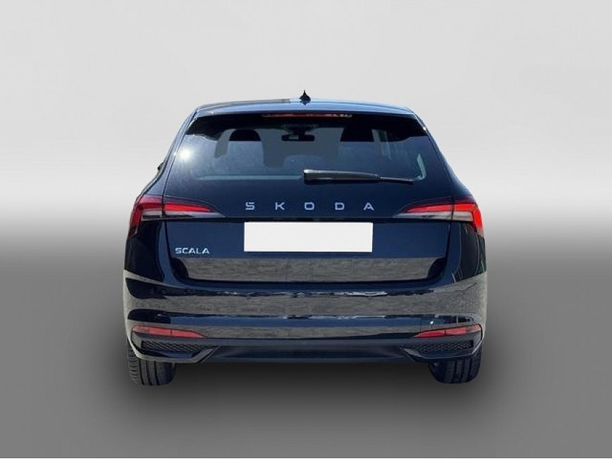 Skoda Scala (2026) - Foto 3