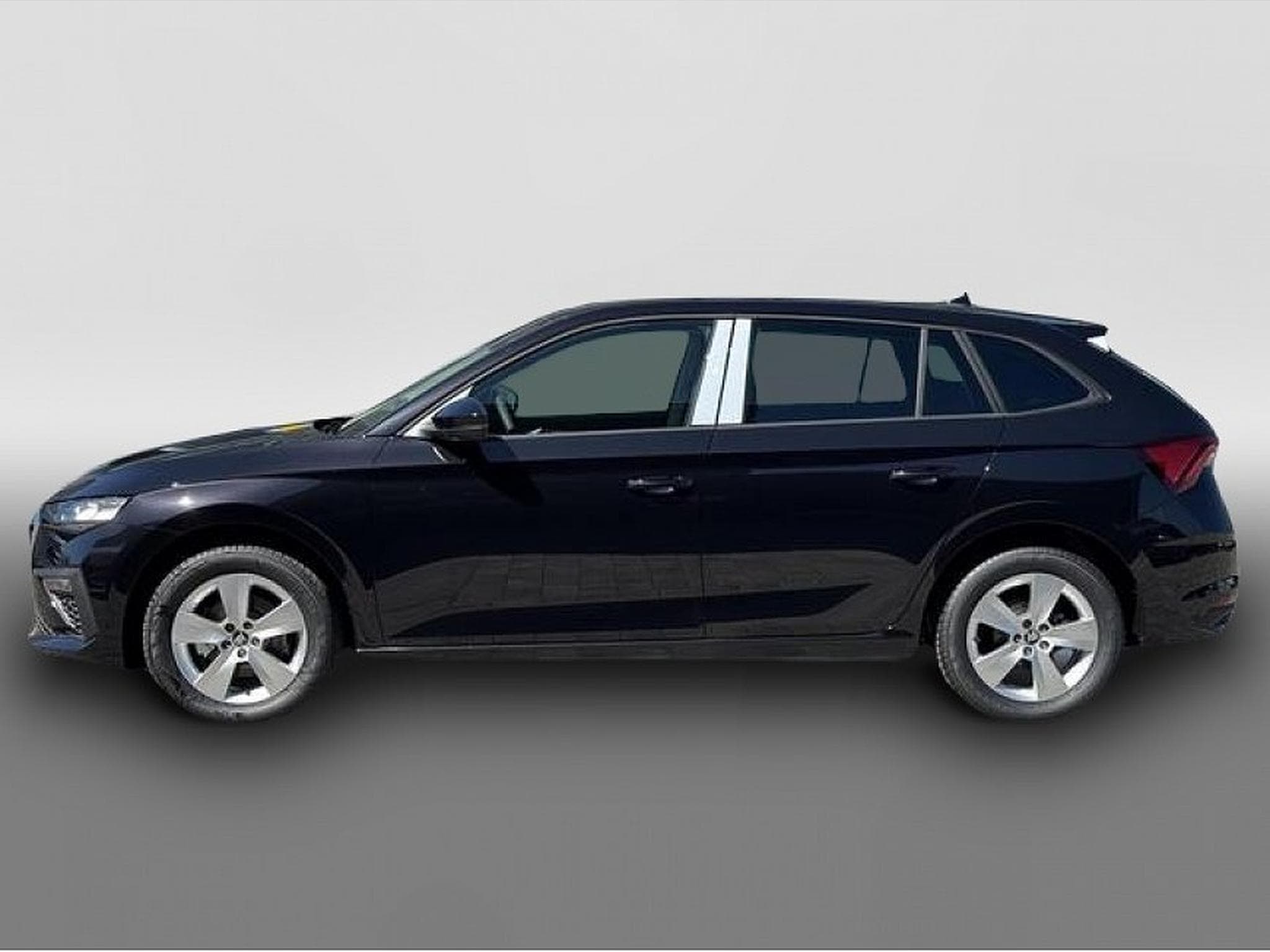 Skoda Scala (2026) - Foto 5