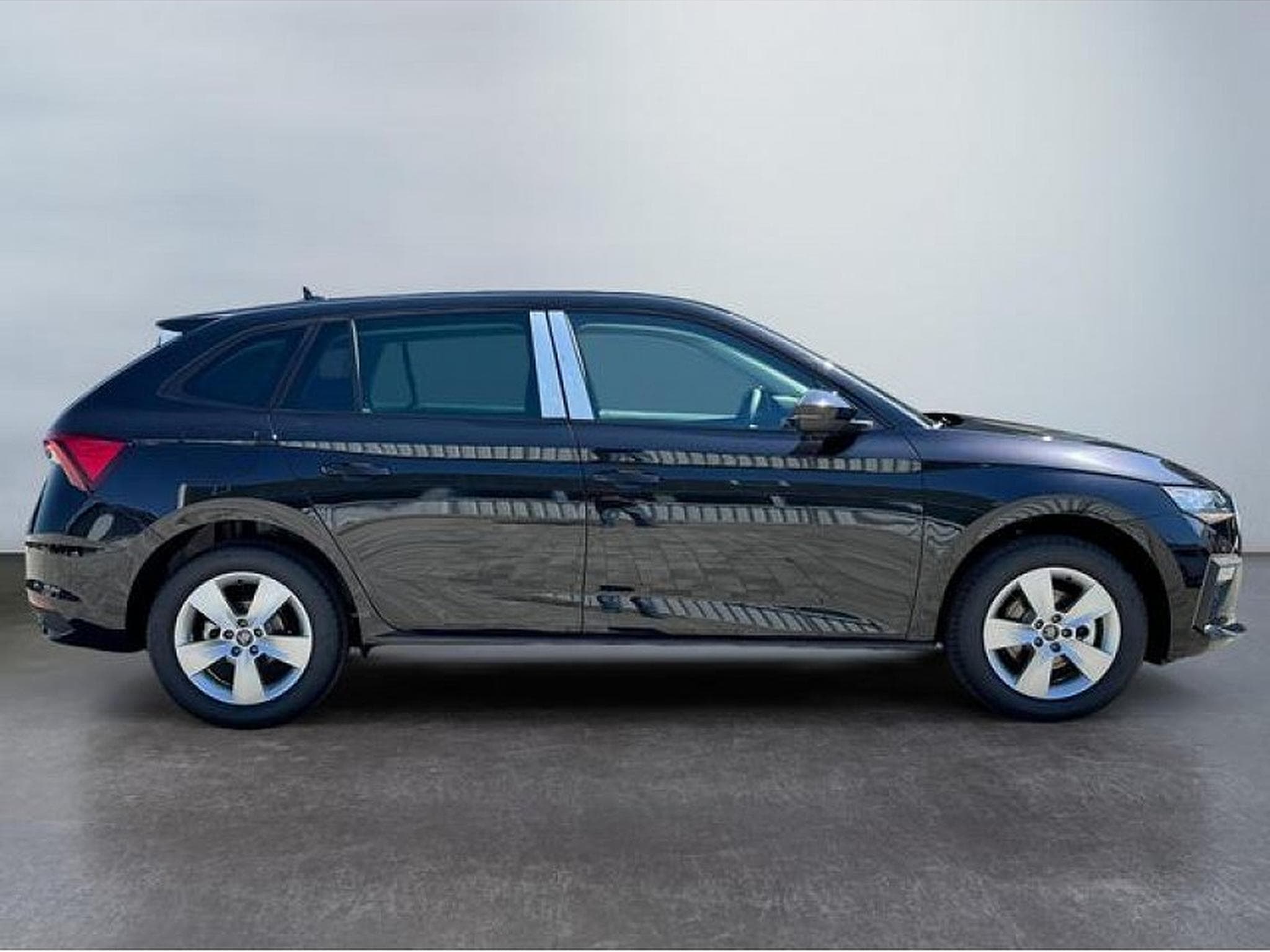 Skoda Scala (2026) - Foto 6