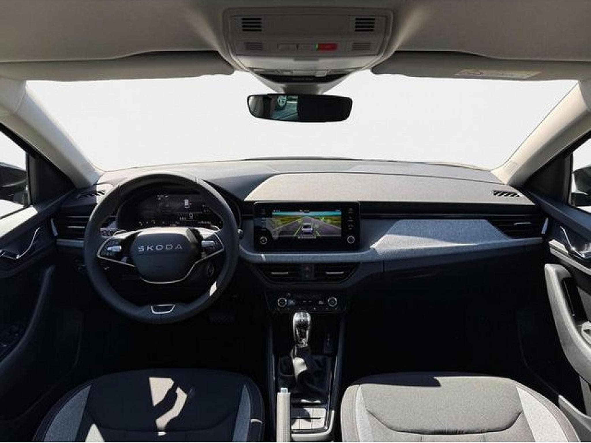 Skoda Scala (2026) - Foto 9