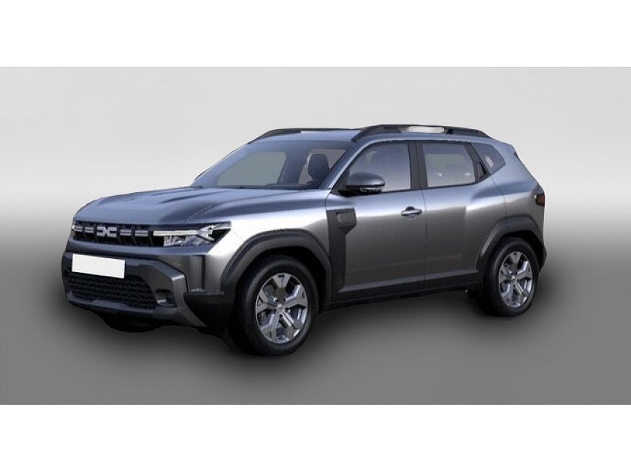 Dacia Duster (2026) - Photo 1