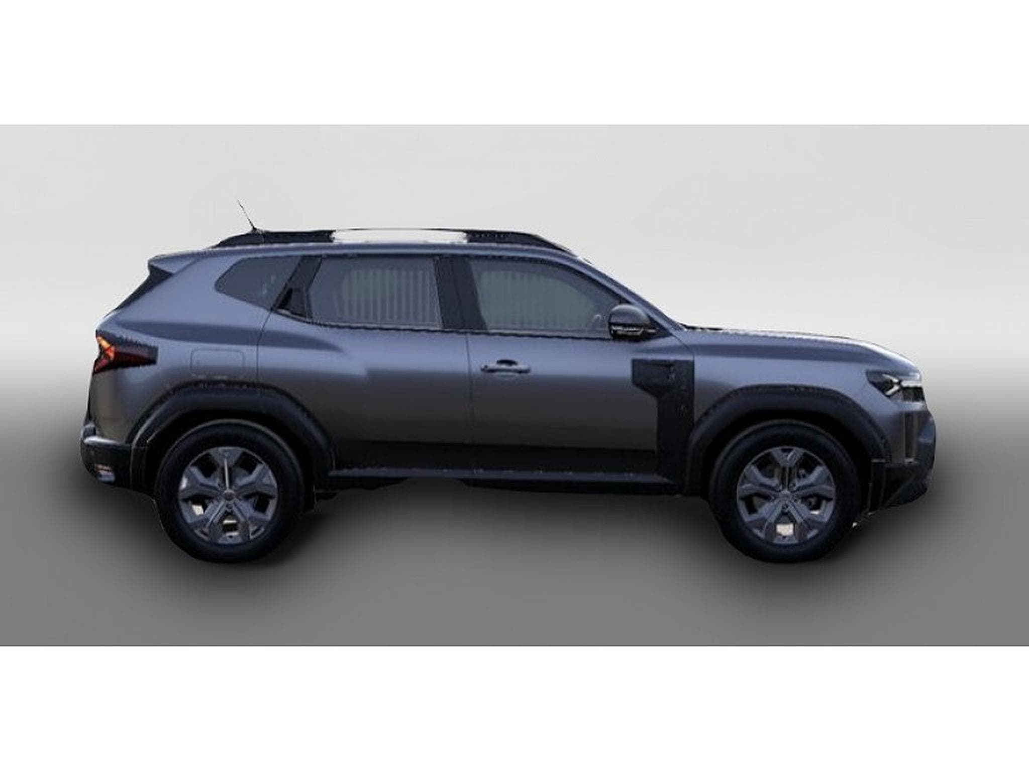 Dacia Duster (2026) - Photo 5