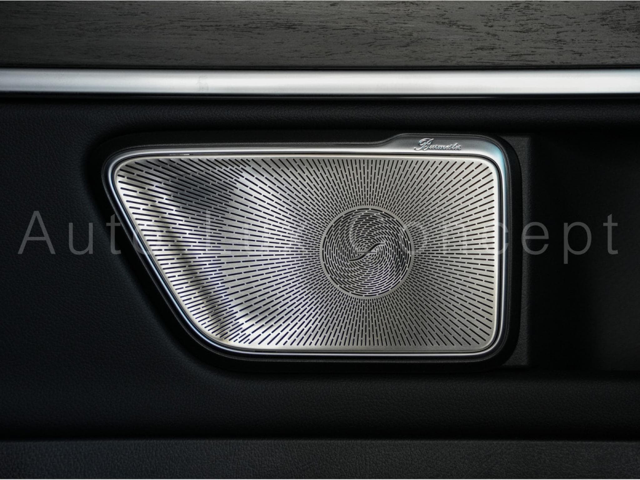 Mercedes V 300 d AMG Line L2 (2025) - Photo 29