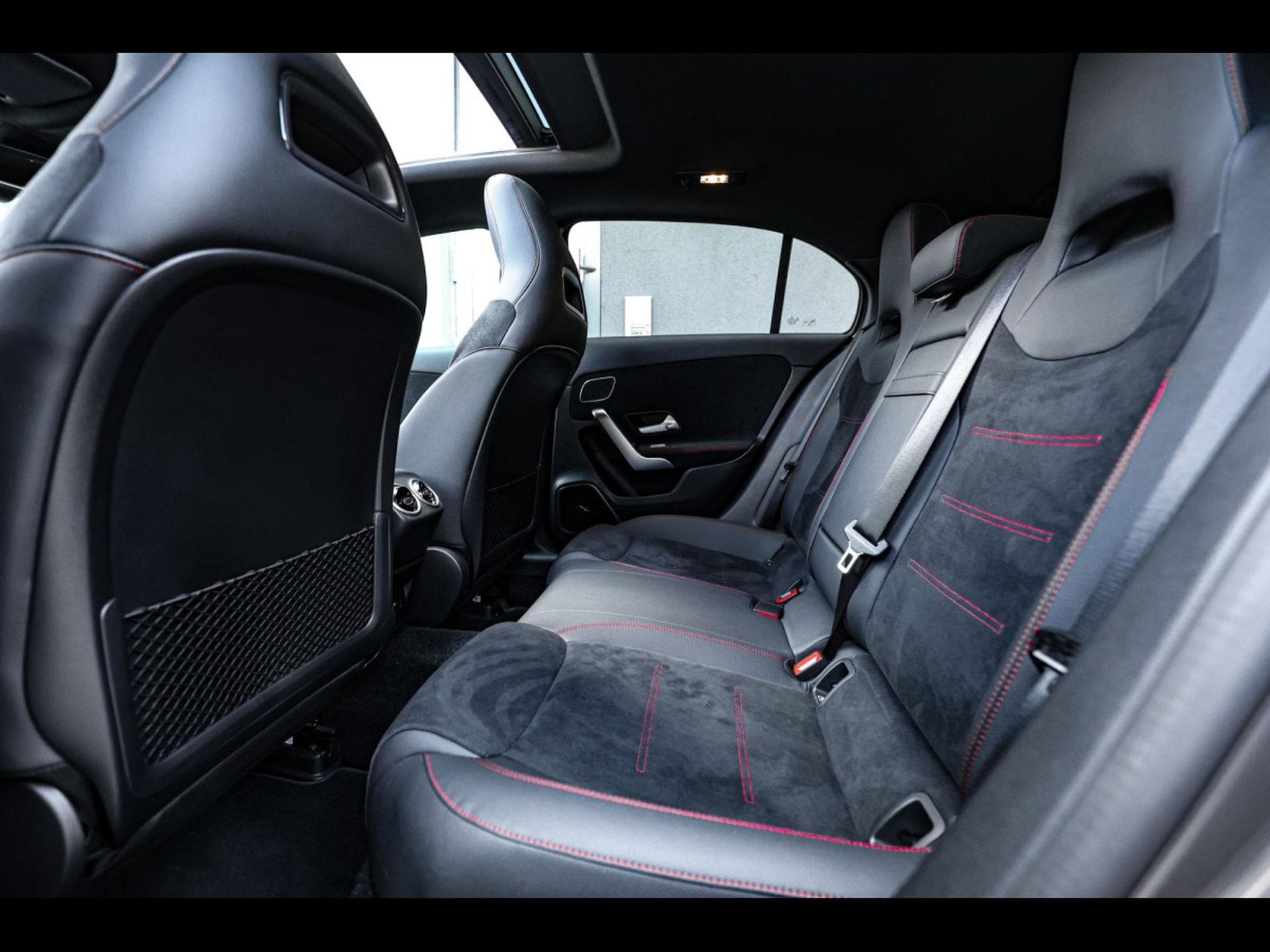 Mercedes A 45 AMG S 4MATIC+ - PACK PREMIUM PLUS (2023) - Photo 13