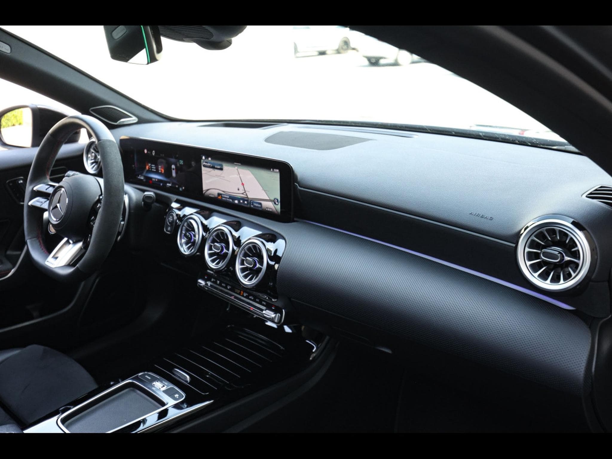 Mercedes A 45 AMG S 4MATIC+ - PACK PREMIUM PLUS (2023) - Photo 14