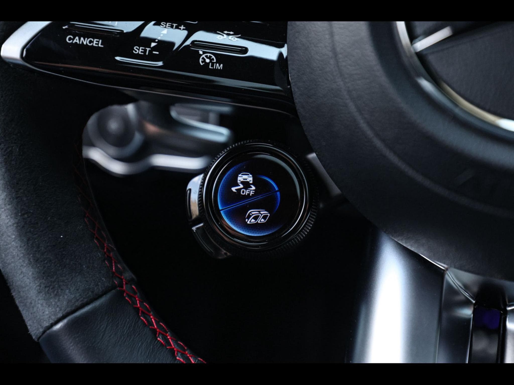 Mercedes A 45 AMG S 4MATIC+ - PACK PREMIUM PLUS (2023) - Photo 17