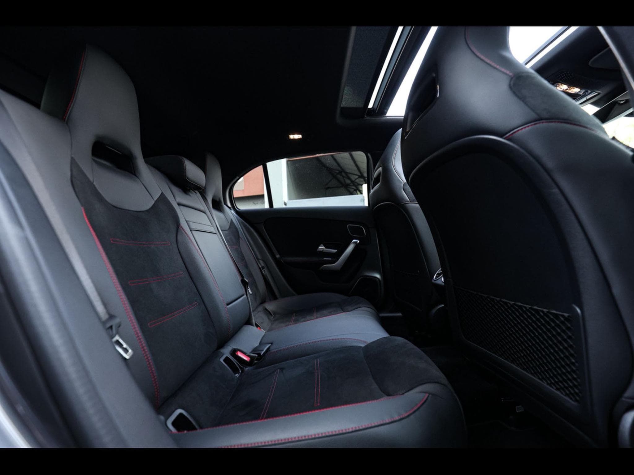 Mercedes A 45 AMG S 4MATIC+ - PACK PREMIUM PLUS (2023) - Photo 20