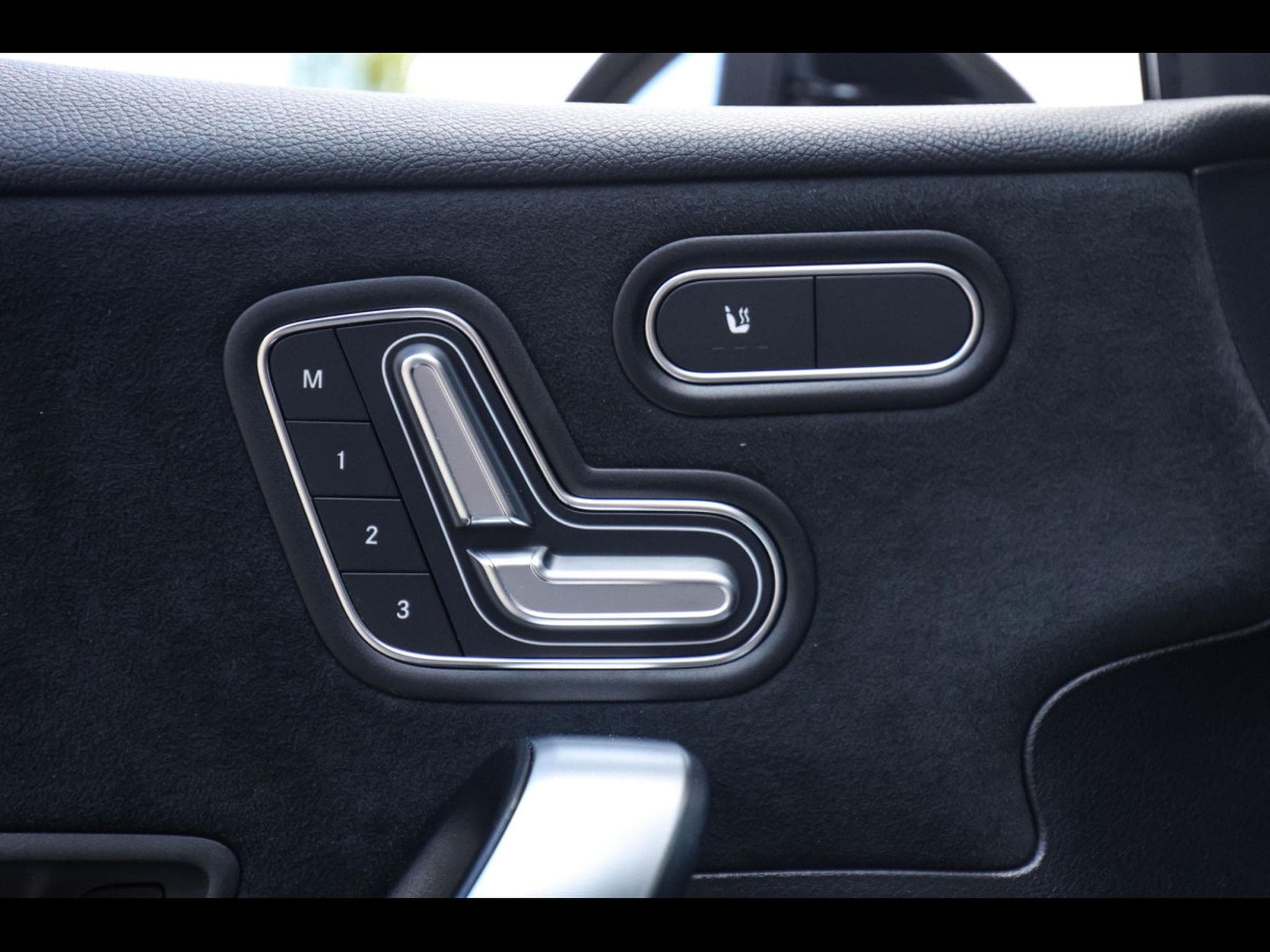 Mercedes A 45 AMG S 4MATIC+ - PACK PREMIUM PLUS (2023) - Photo 23