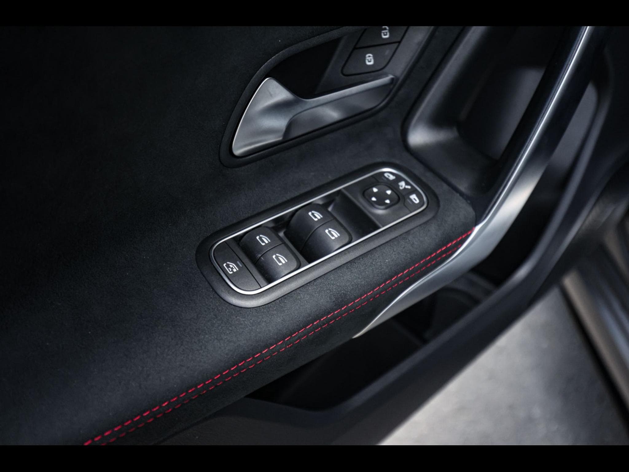 Mercedes A 45 AMG S 4MATIC+ - PACK PREMIUM PLUS (2023) - Photo 24