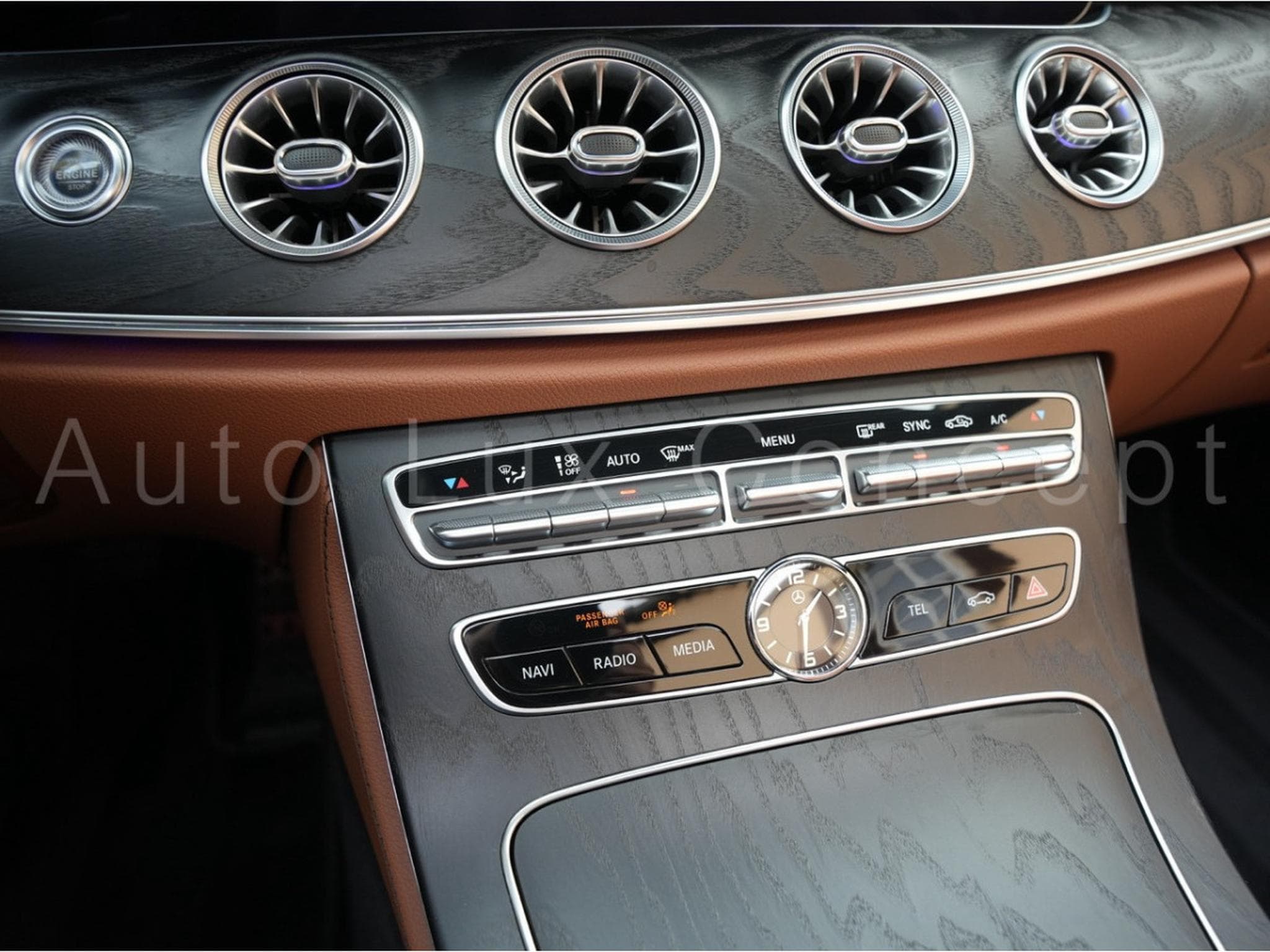 Mercedes E 450 4MATIC Cabriolet AMG Line (2019) - Photo 22