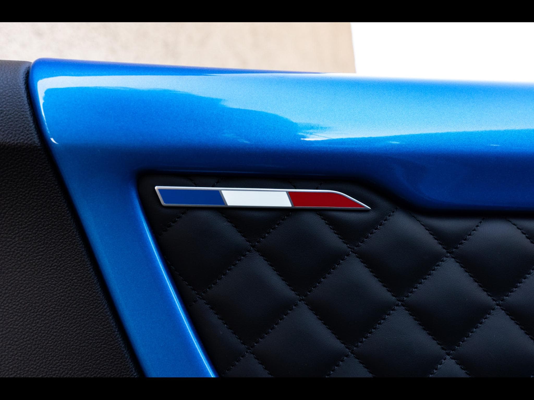 Alpine A110 1.8 TCE 252 – ALPINE BLUE METALLIC (2022) - Photo 19
