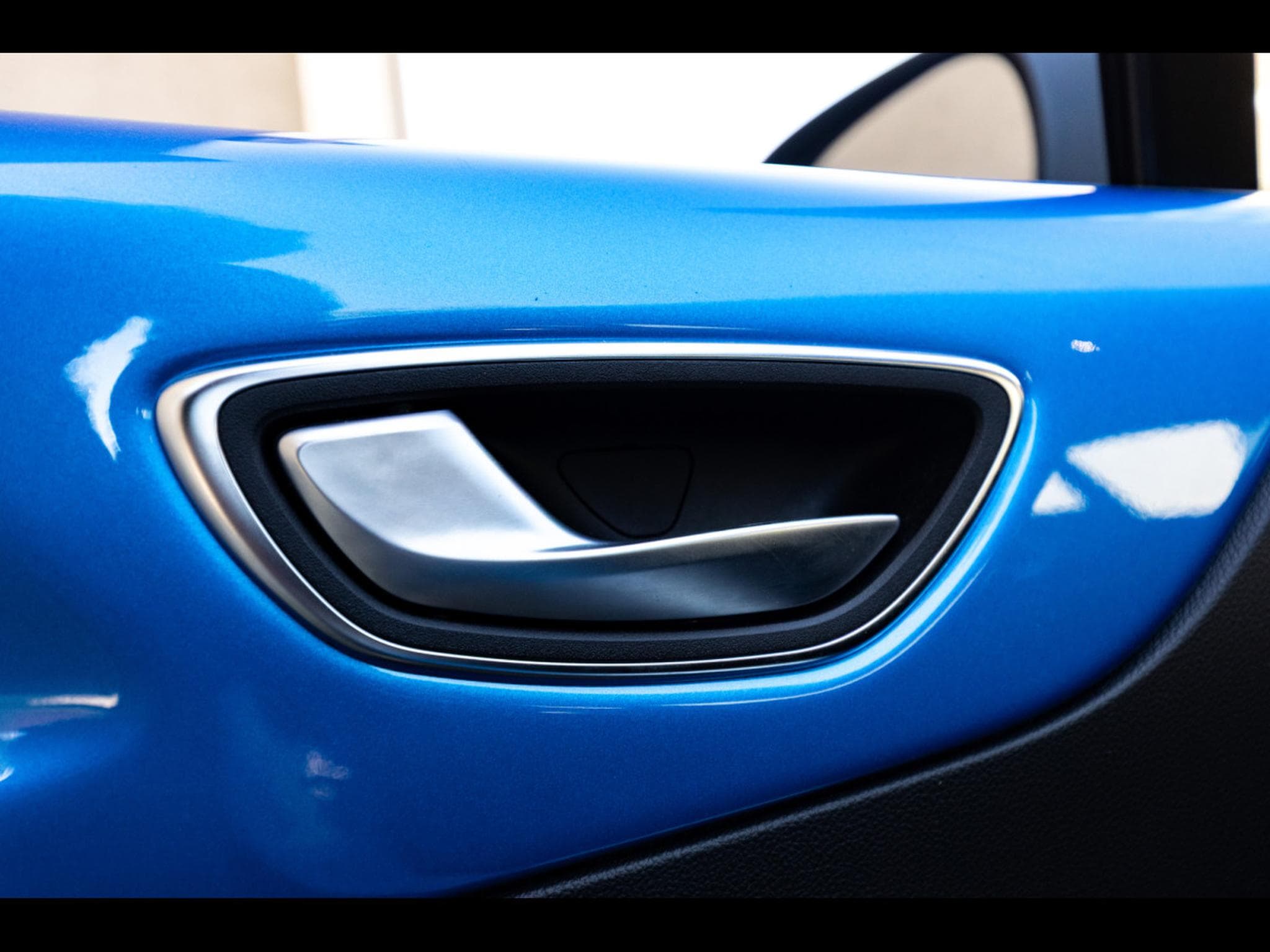 Alpine A110 1.8 TCE 252 – ALPINE BLUE METALLIC (2022) - Photo 20