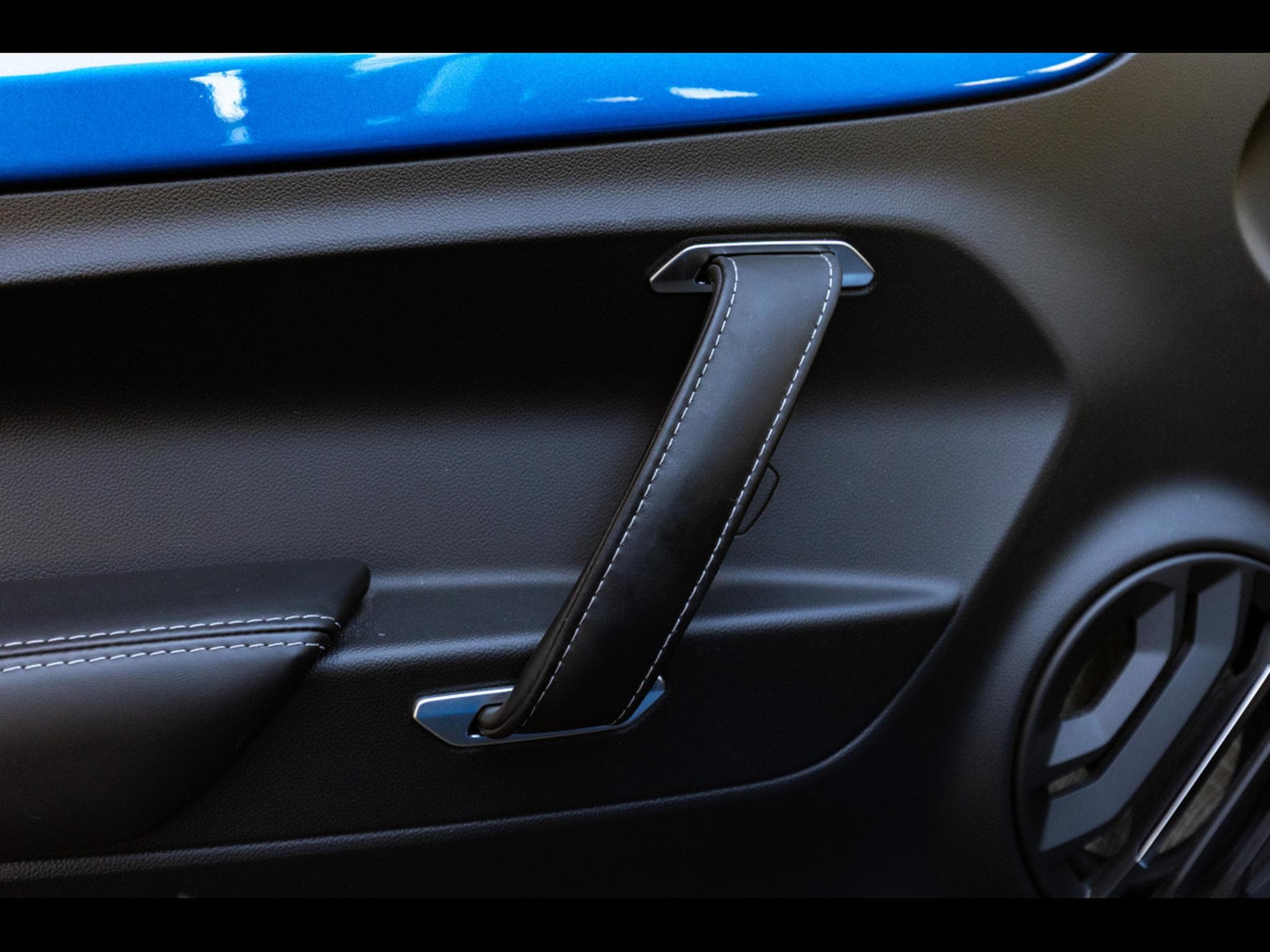 Alpine A110 1.8 TCE 252 – ALPINE BLUE METALLIC (2022) - Photo 21