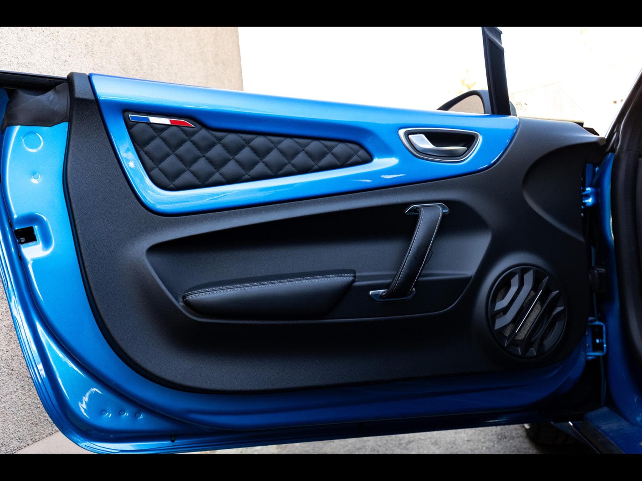 Alpine A110 1.8 TCE 252 – ALPINE BLUE METALLIC (2022) - Photo 8