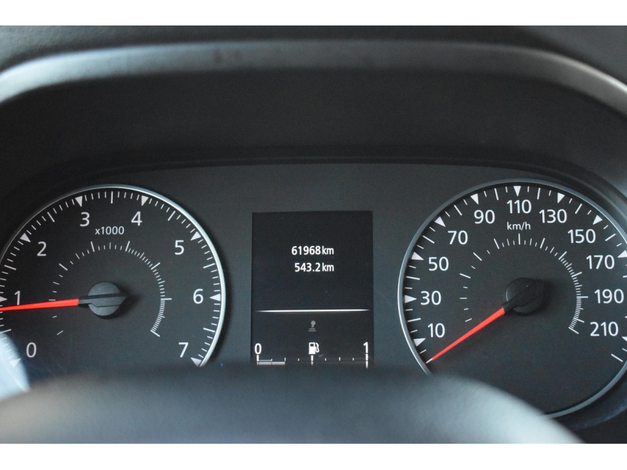 Renault Express 1,5 DCi 95 Airco Navi (2022) - Photo 10