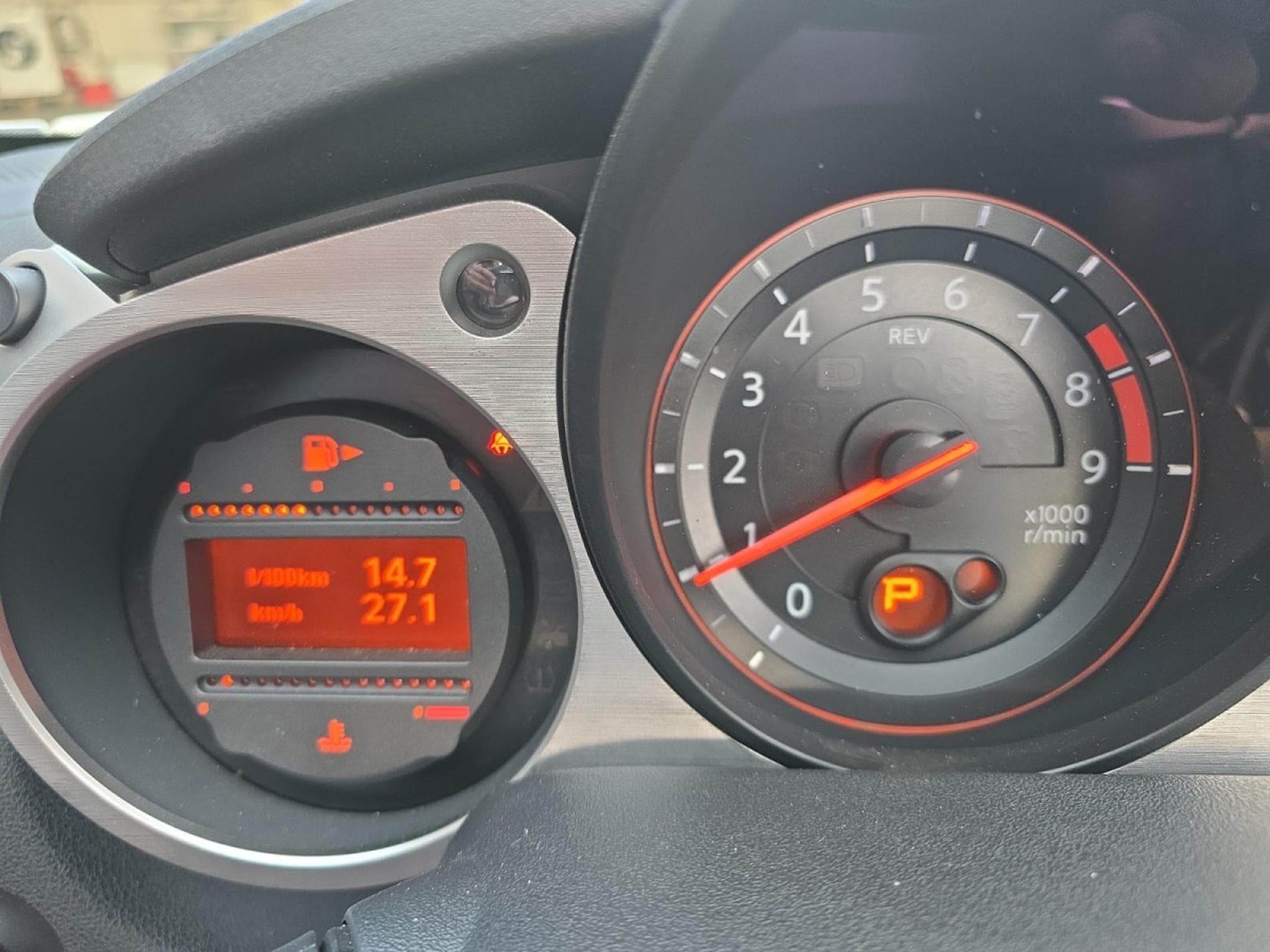 Nissan 370Z 3.7i Cabrio (2020) - Photo 12
