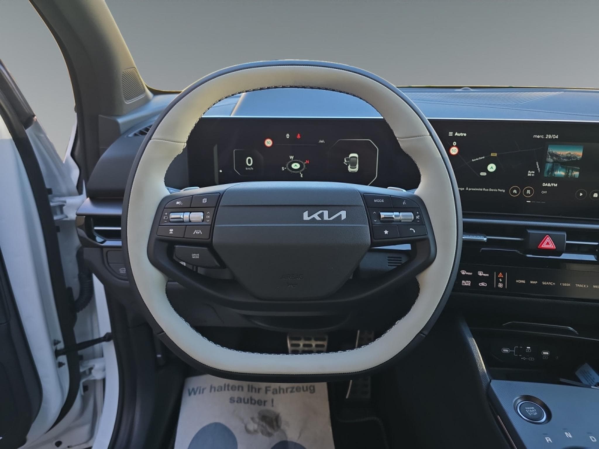 Kia Sportage GT Line HEV (2026) - Photo 11