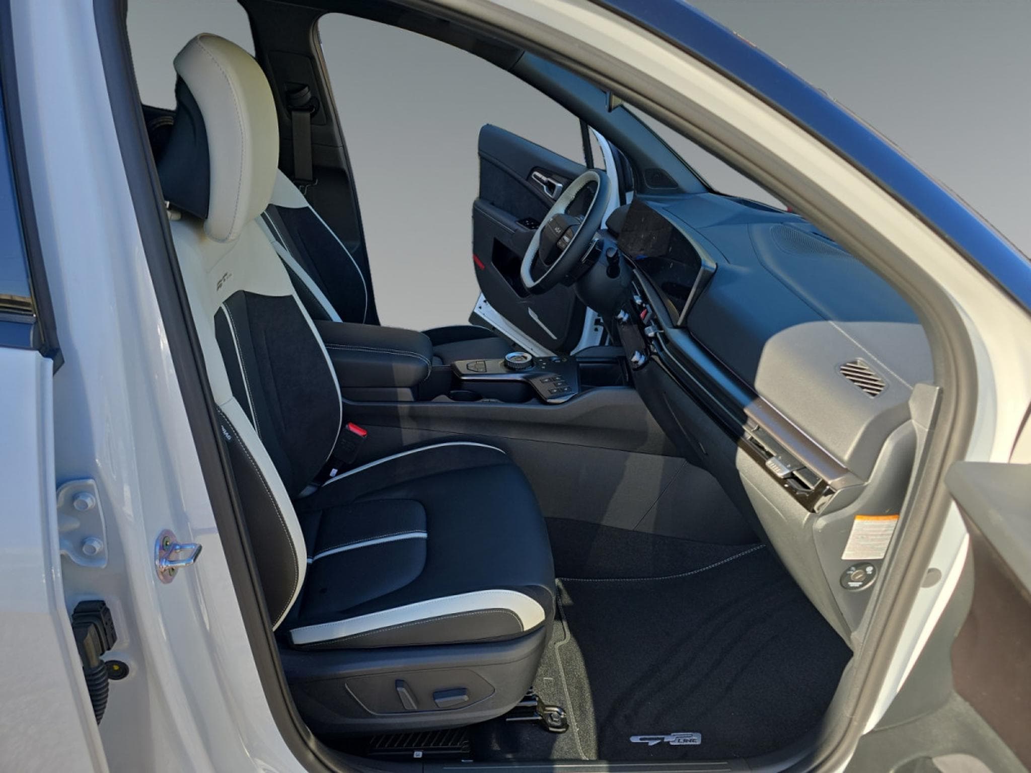 Kia Sportage GT Line HEV (2026) - Photo 15