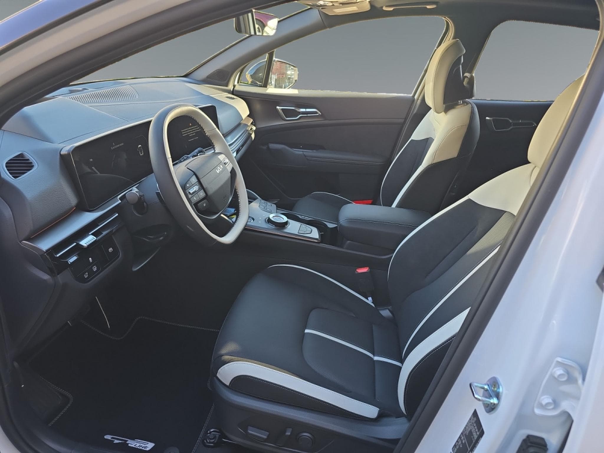Kia Sportage GT Line HEV (2026) - Photo 9