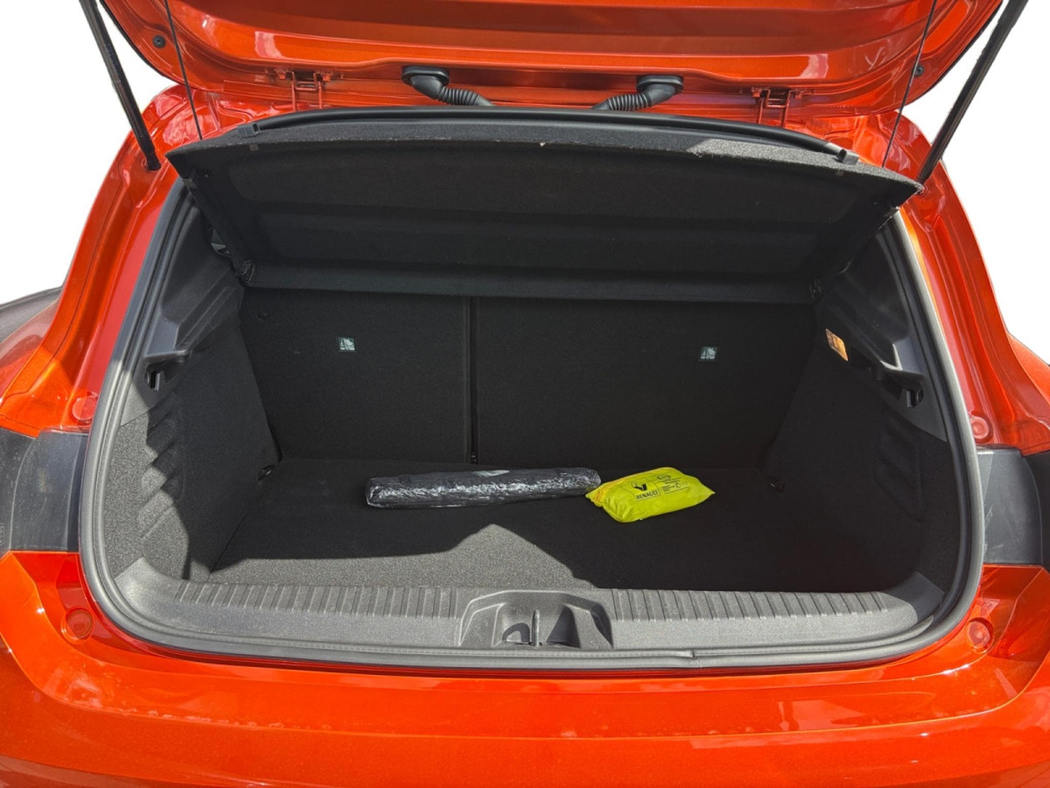 Renault Clio 1.6i Esprit Alpine E-Tech Full Hybrid (2025) - Photo 12