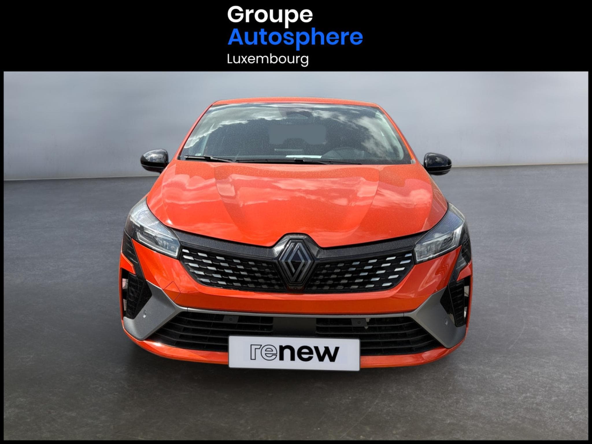 Renault Clio 1.6i Esprit Alpine E-Tech Full Hybrid (2025) - Photo 2