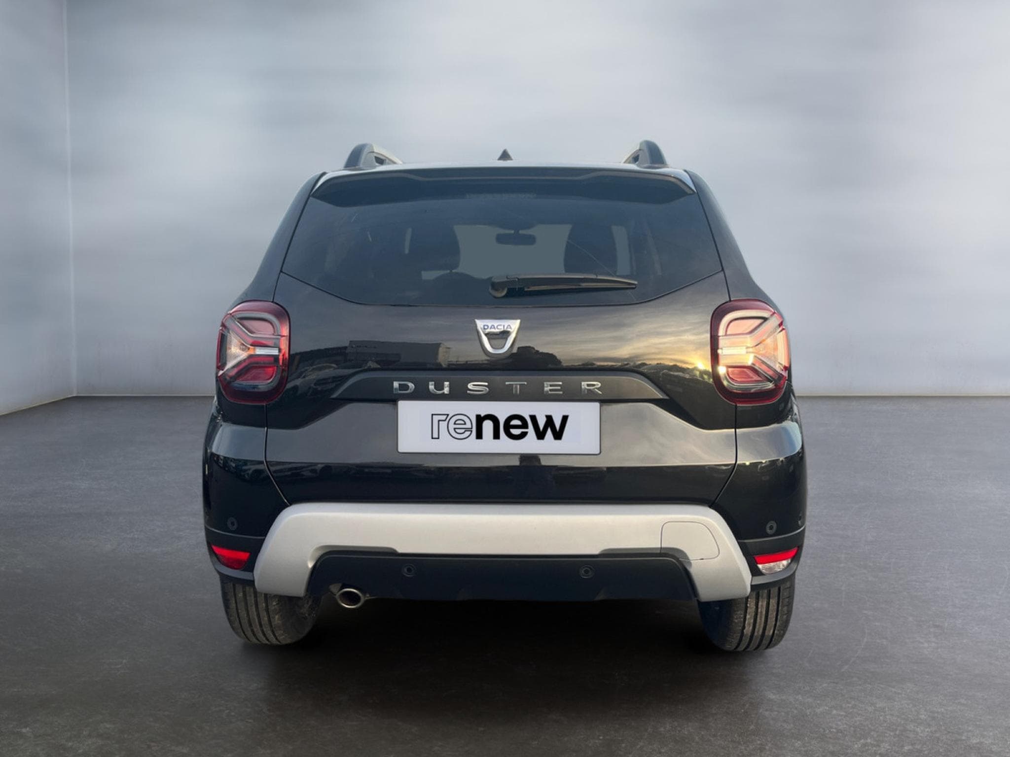 Dacia Duster 1.0 ECO-G Prestige LPG (2022) - Photo 5