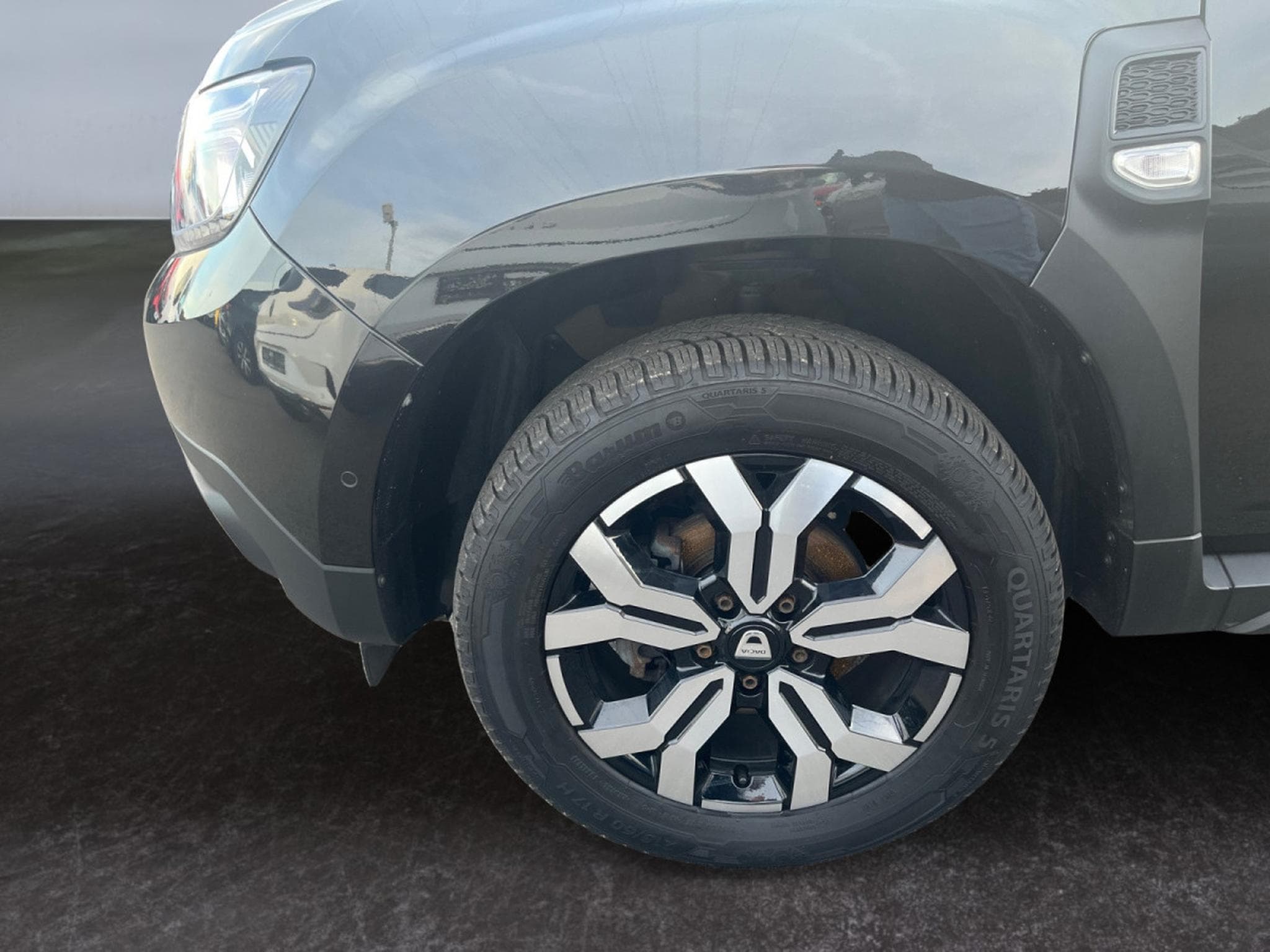 Dacia Duster 1.0 ECO-G Prestige LPG (2022) - Photo 6