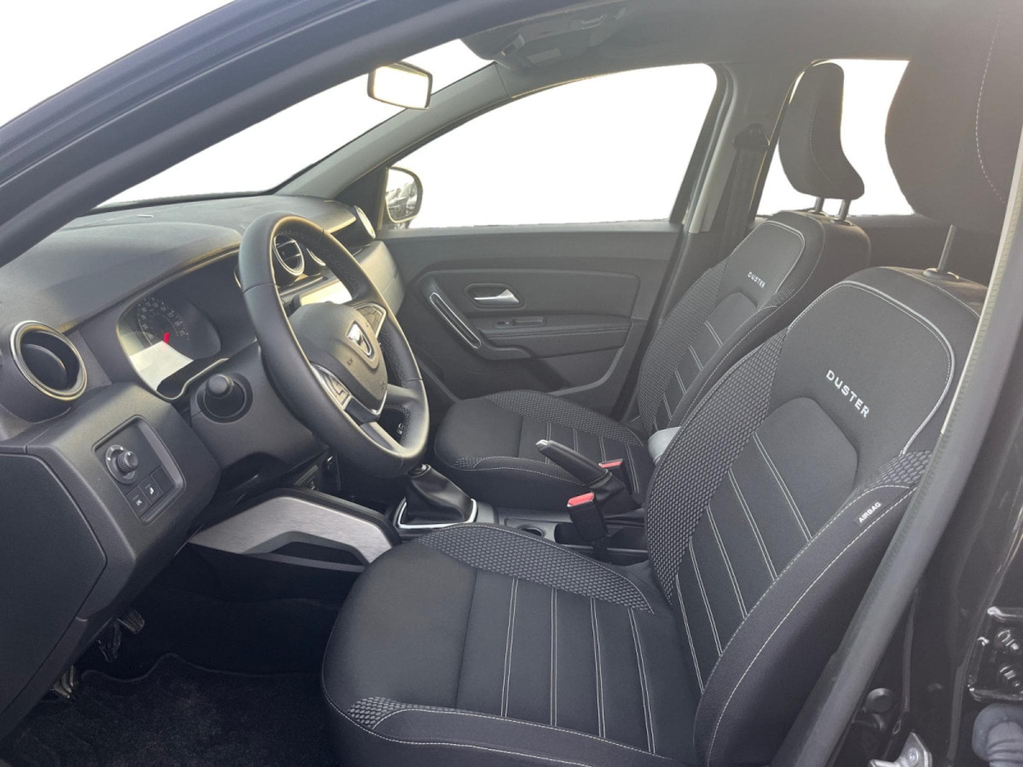 Dacia Duster 1.0 ECO-G Prestige LPG (2022) - Photo 7