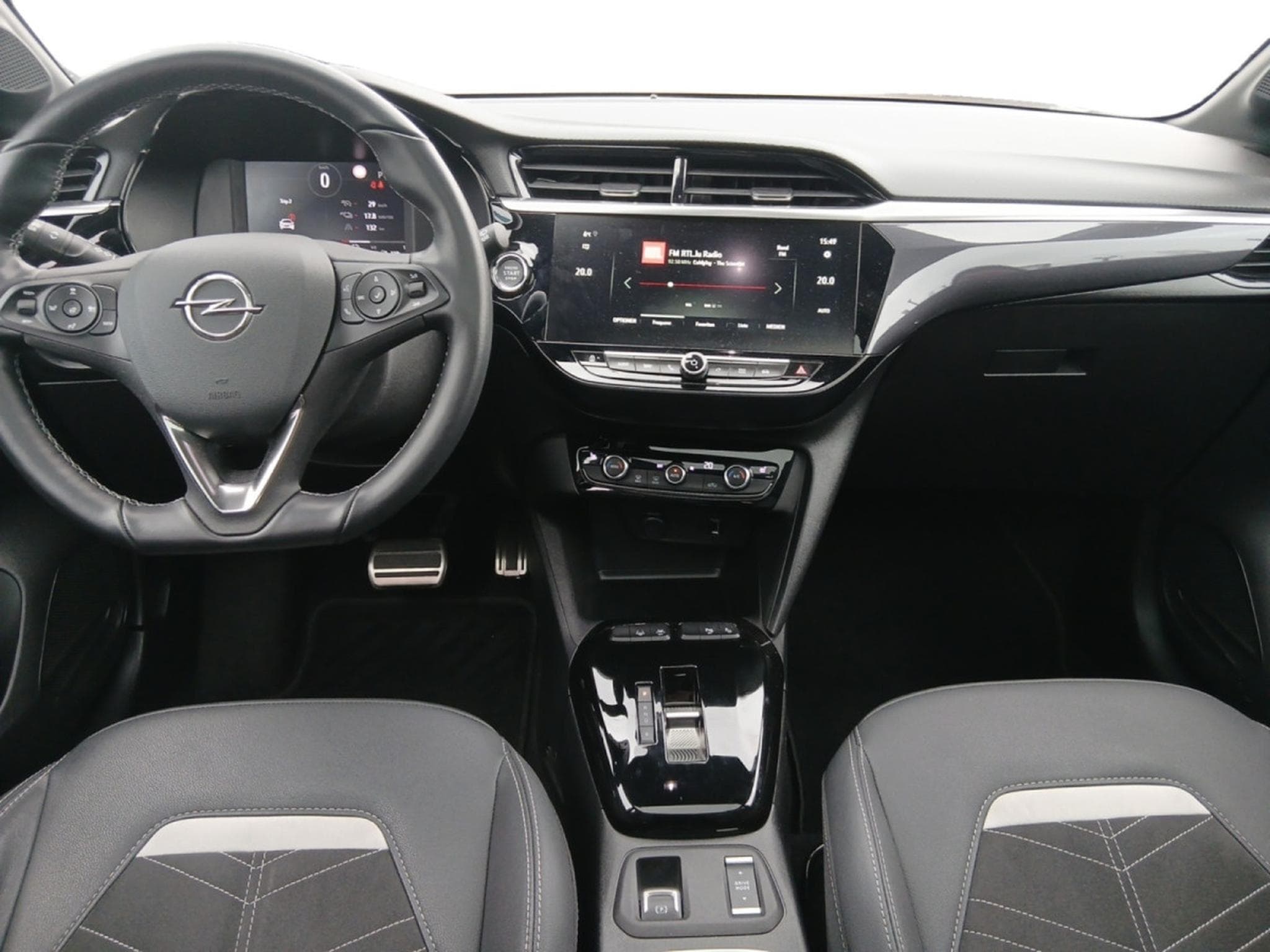 Opel Corsa 50 kWh GS Line (2023) - Photo 9