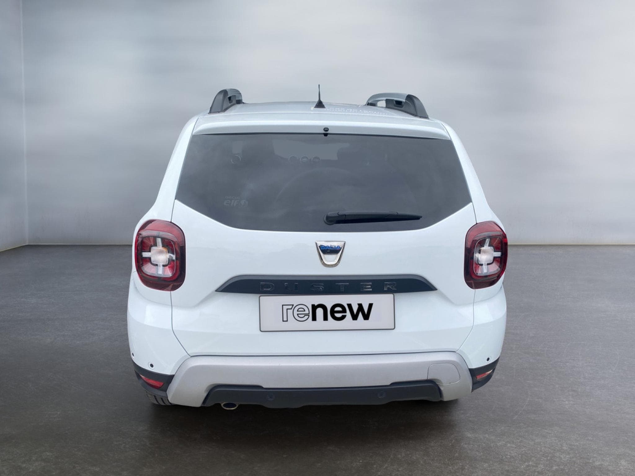 Dacia Duster 1.3 TCe Prestige GPF (EU6d-TEMP) (2021) - Photo 4