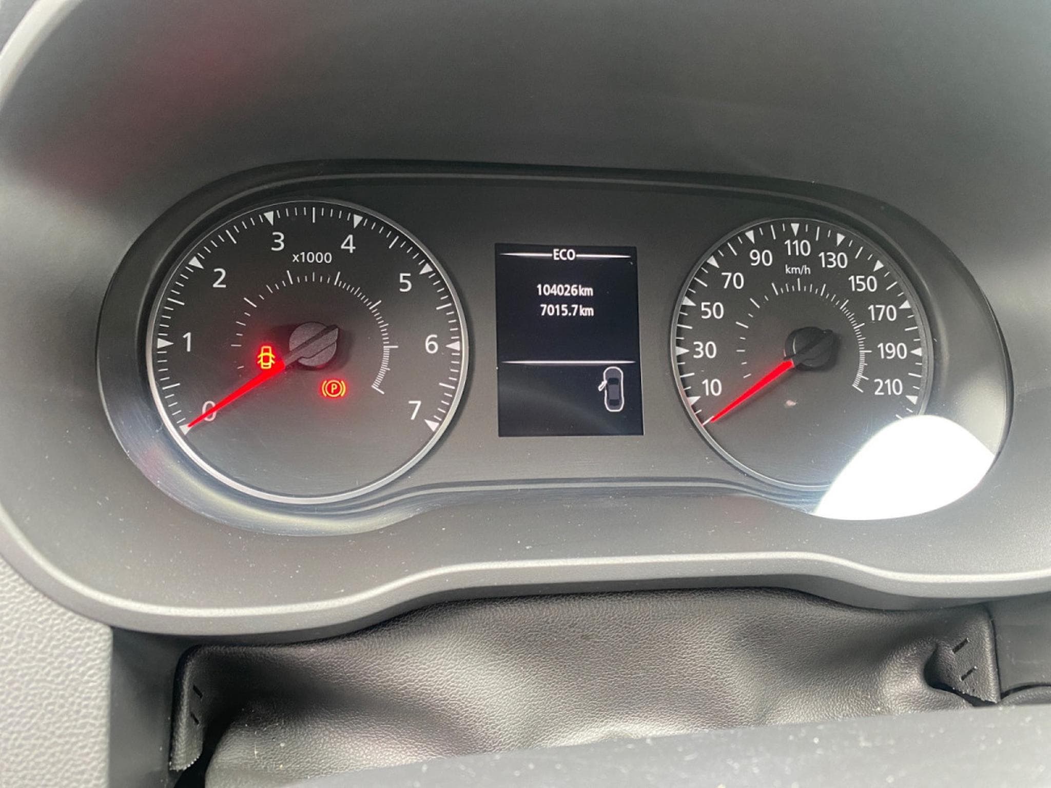Dacia Duster 1.3 TCe Prestige GPF (EU6d-TEMP) (2021) - Photo 6