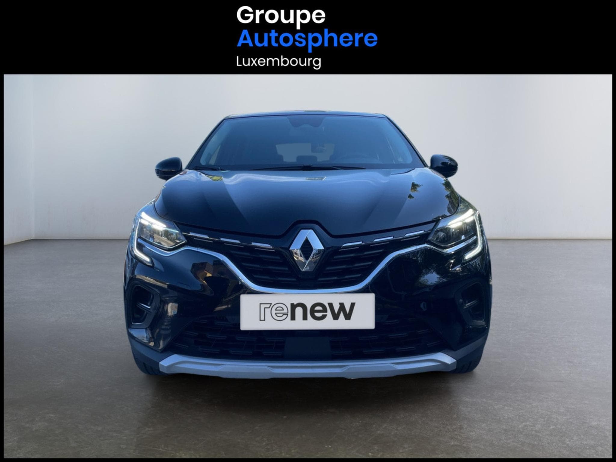 Renault Captur 1.0 Tce Techno (2024) - Foto 2
