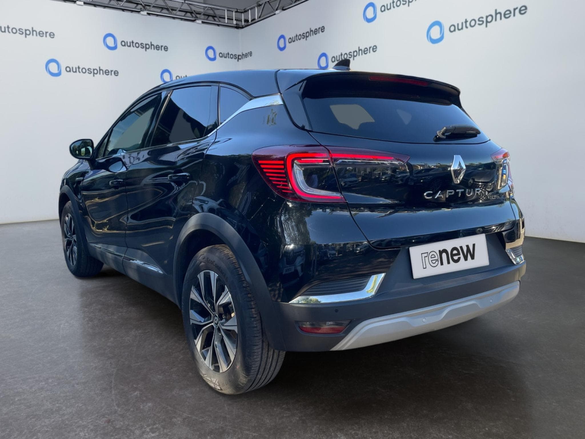 Renault Captur 1.0 Tce Techno (2024) - Foto 3