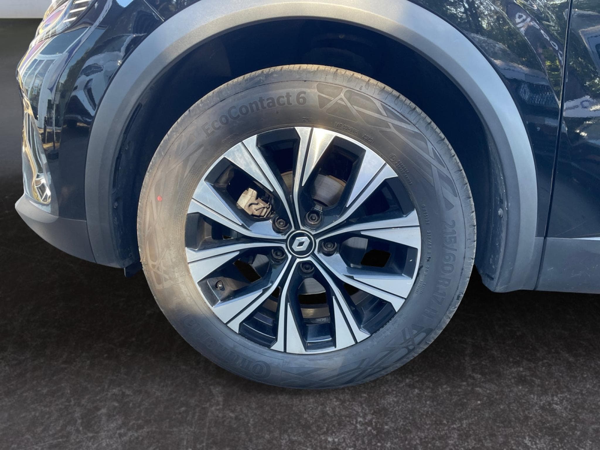 Renault Captur 1.0 Tce Techno (2024) - Foto 5
