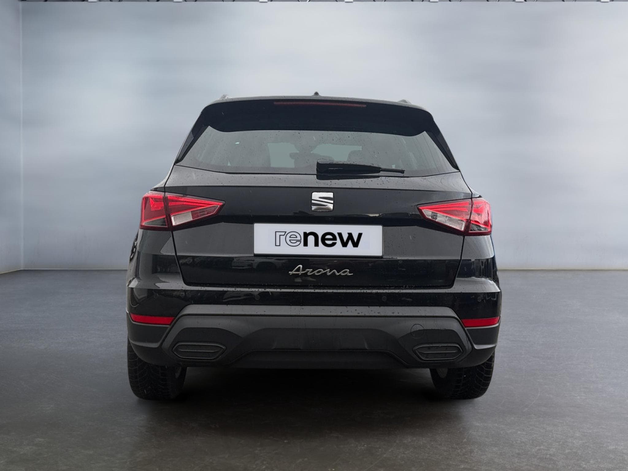 Seat Arona 1.0 TSI MOVE! DSG (2023) - Photo 6