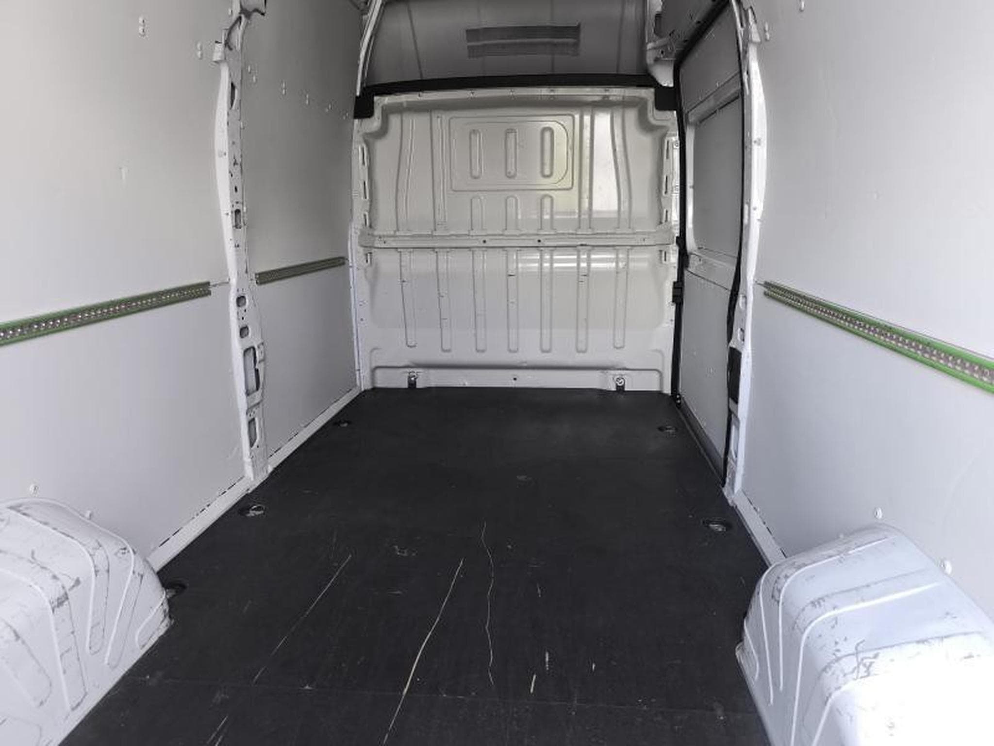 Opel Movano 2.2D L4H3 (2024) - Foto 13