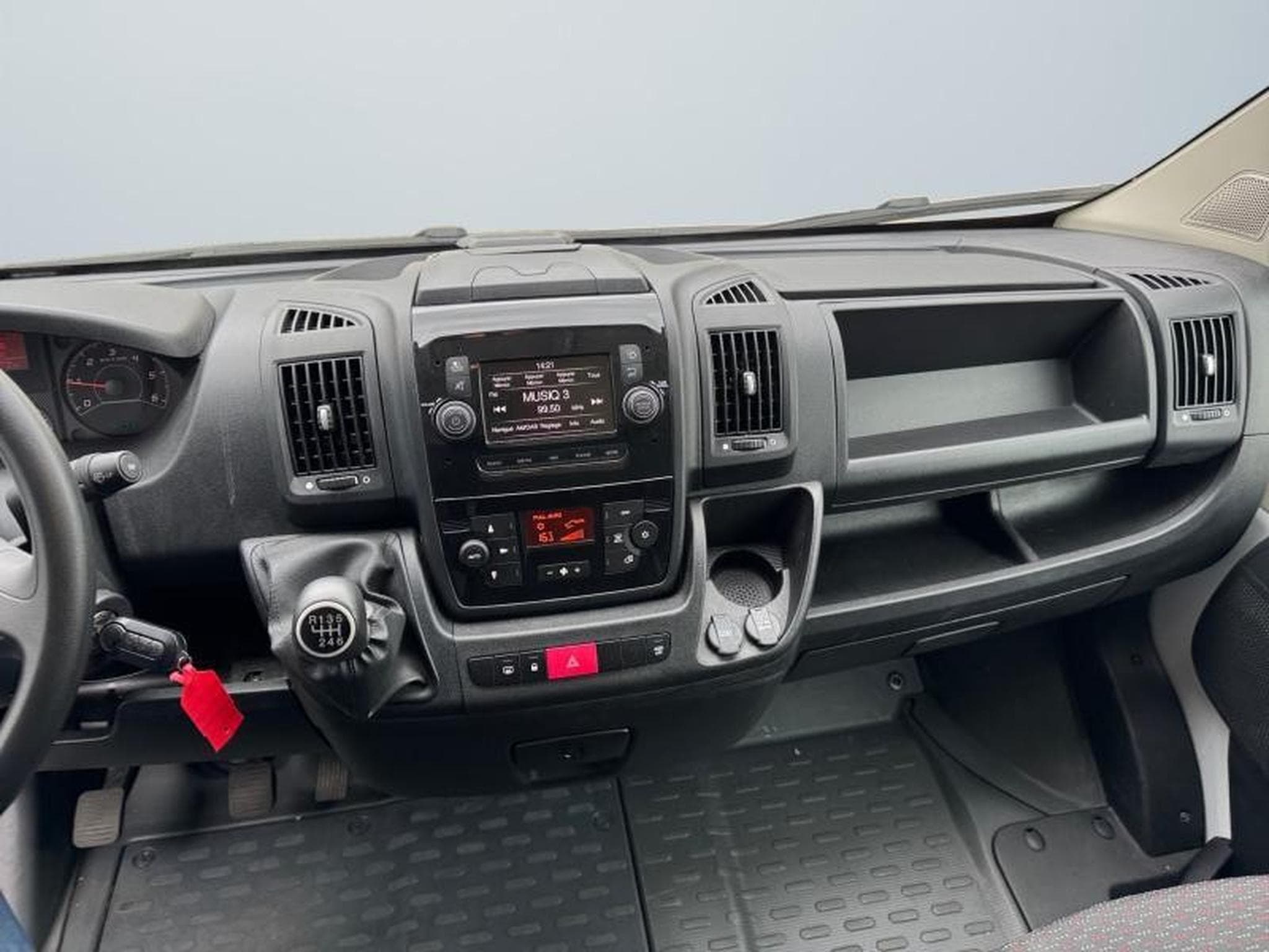 Opel Movano 2.2D L4H3 (2024) - Foto 19