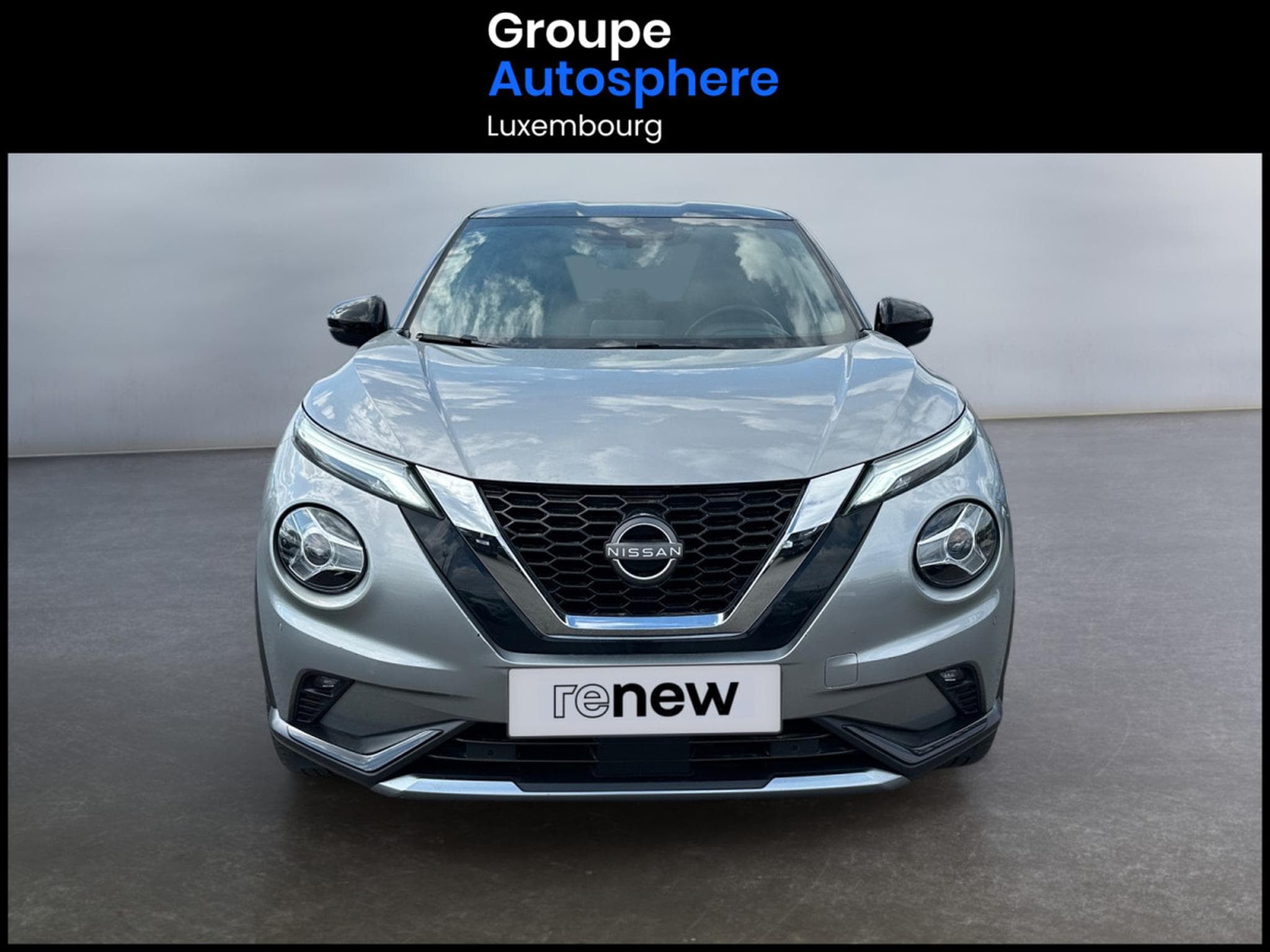 Nissan Juke 1.0 DIG-T N-DESIGN ENIGMA BLACK (2023) - Photo 2