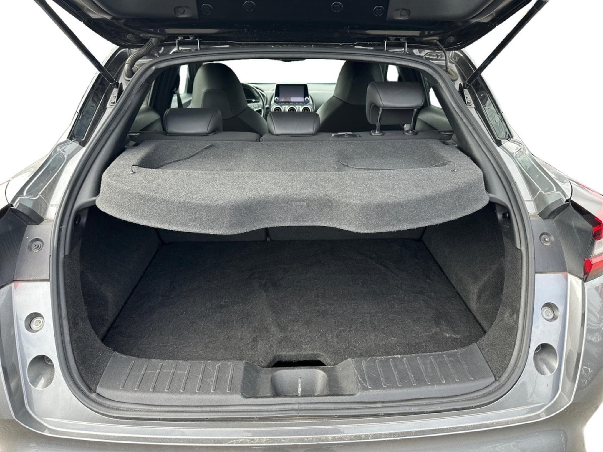 Nissan Juke 1.0 DIG-T N-DESIGN ENIGMA BLACK (2023) - Photo 12