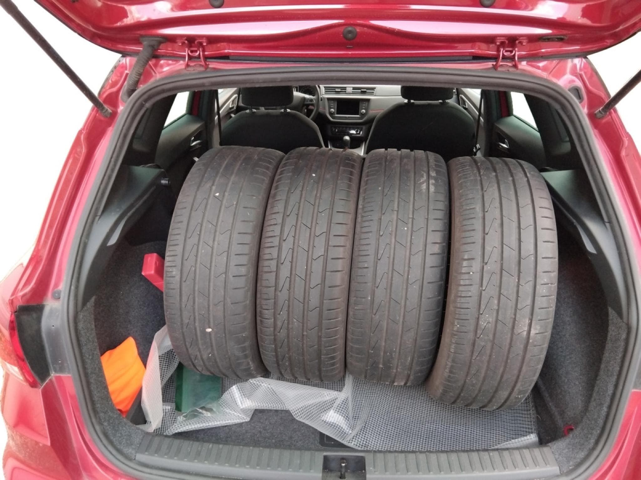 Seat Arona 1.0 TSI FR DSG (EU6.2) (2019) - Photo 10