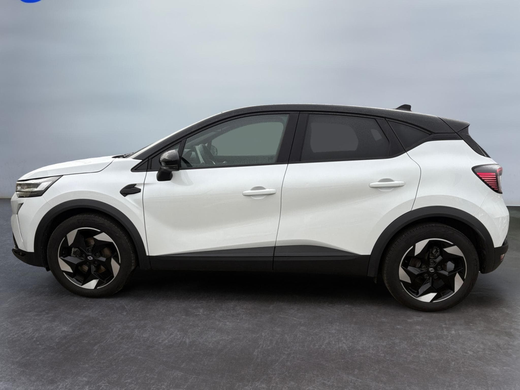 Renault Captur 1.33 TCe MHEV Techno GPF (2026) - Foto 4