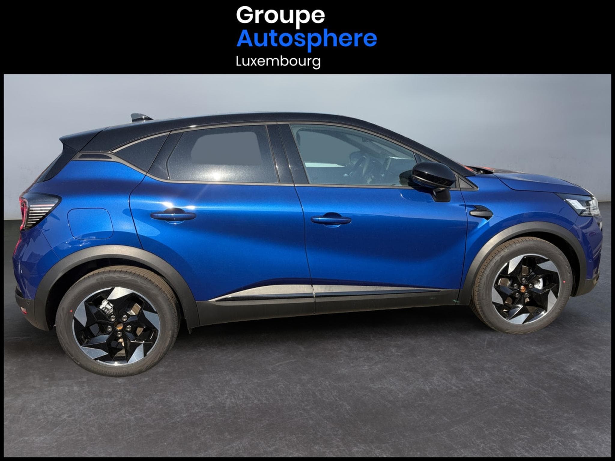 Renault Captur 1.33 TCe MHEV Techno GPF (2026) - Foto 2