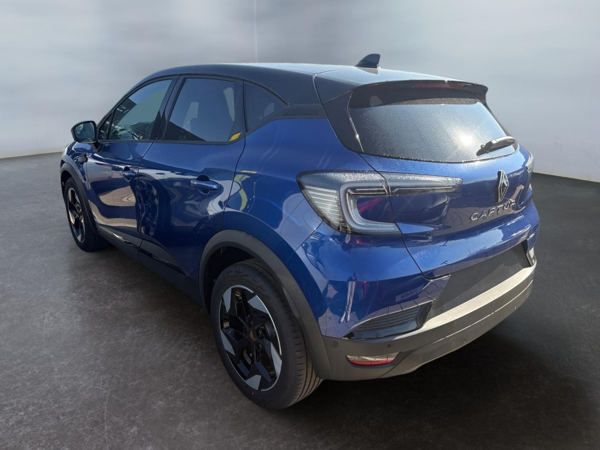 Renault Captur 1.33 TCe MHEV Techno GPF (2026) - Foto 3