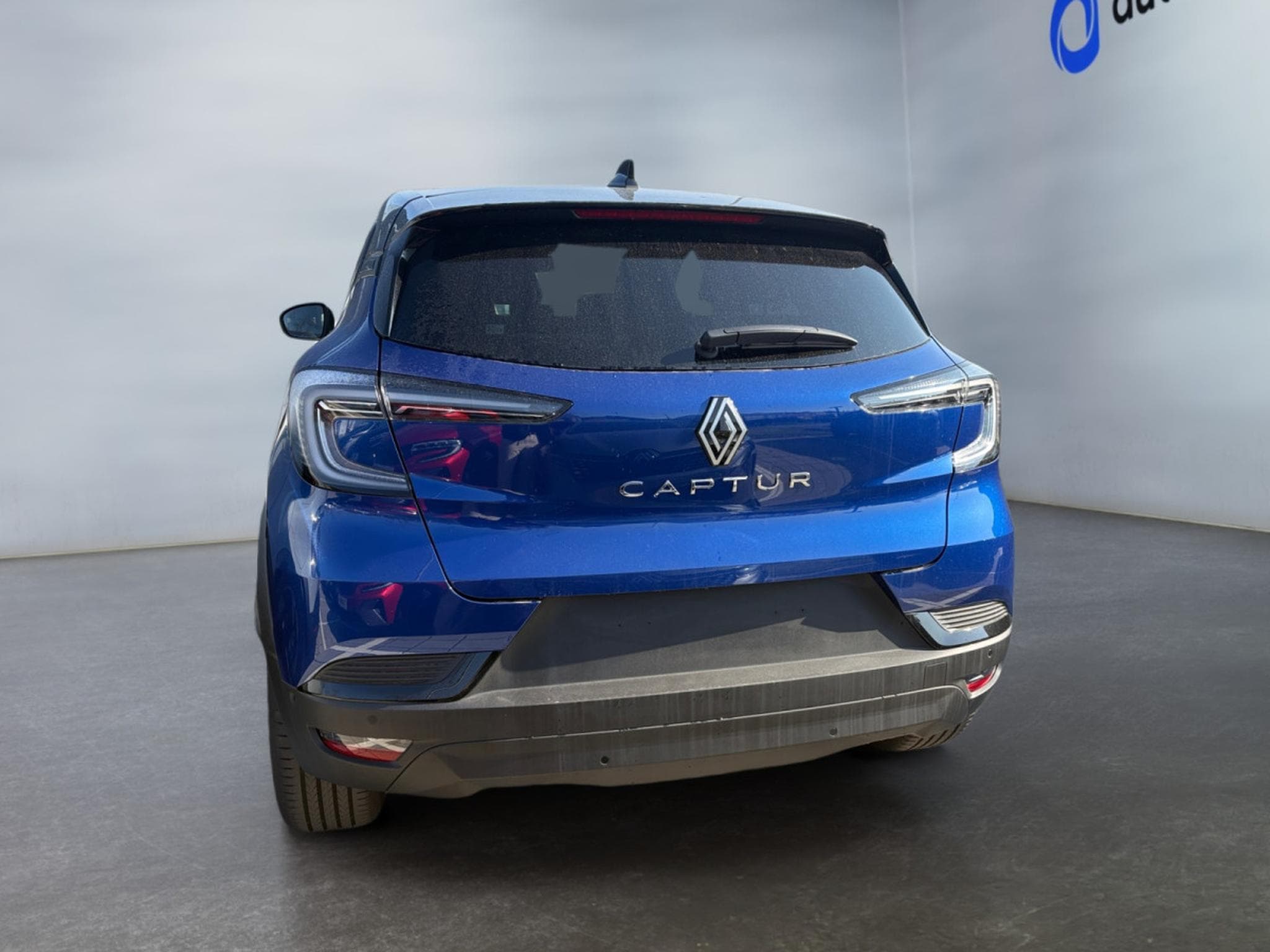 Renault Captur 1.33 TCe MHEV Techno GPF (2026) - Foto 4