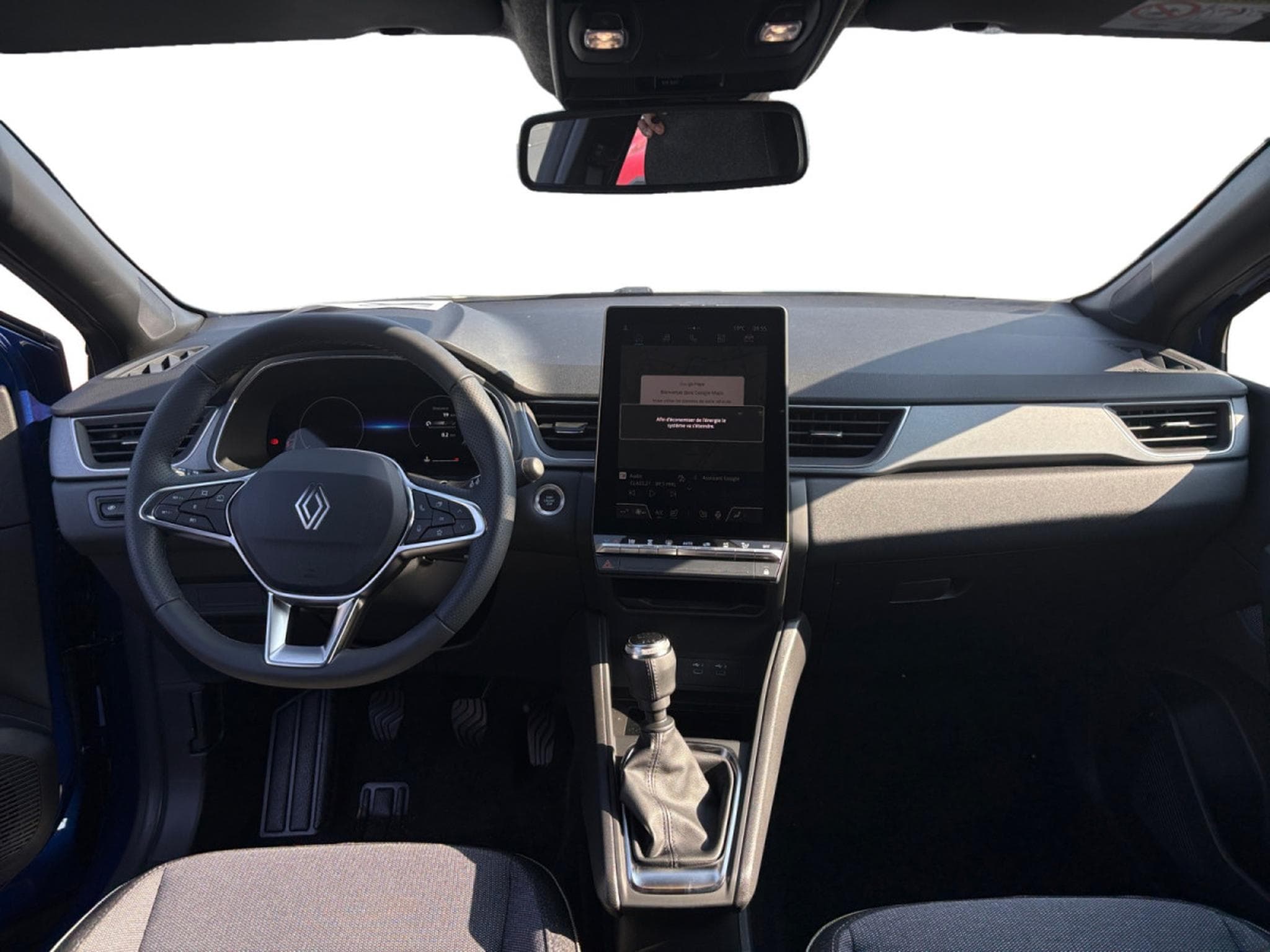 Renault Captur 1.33 TCe MHEV Techno GPF (2026) - Foto 7