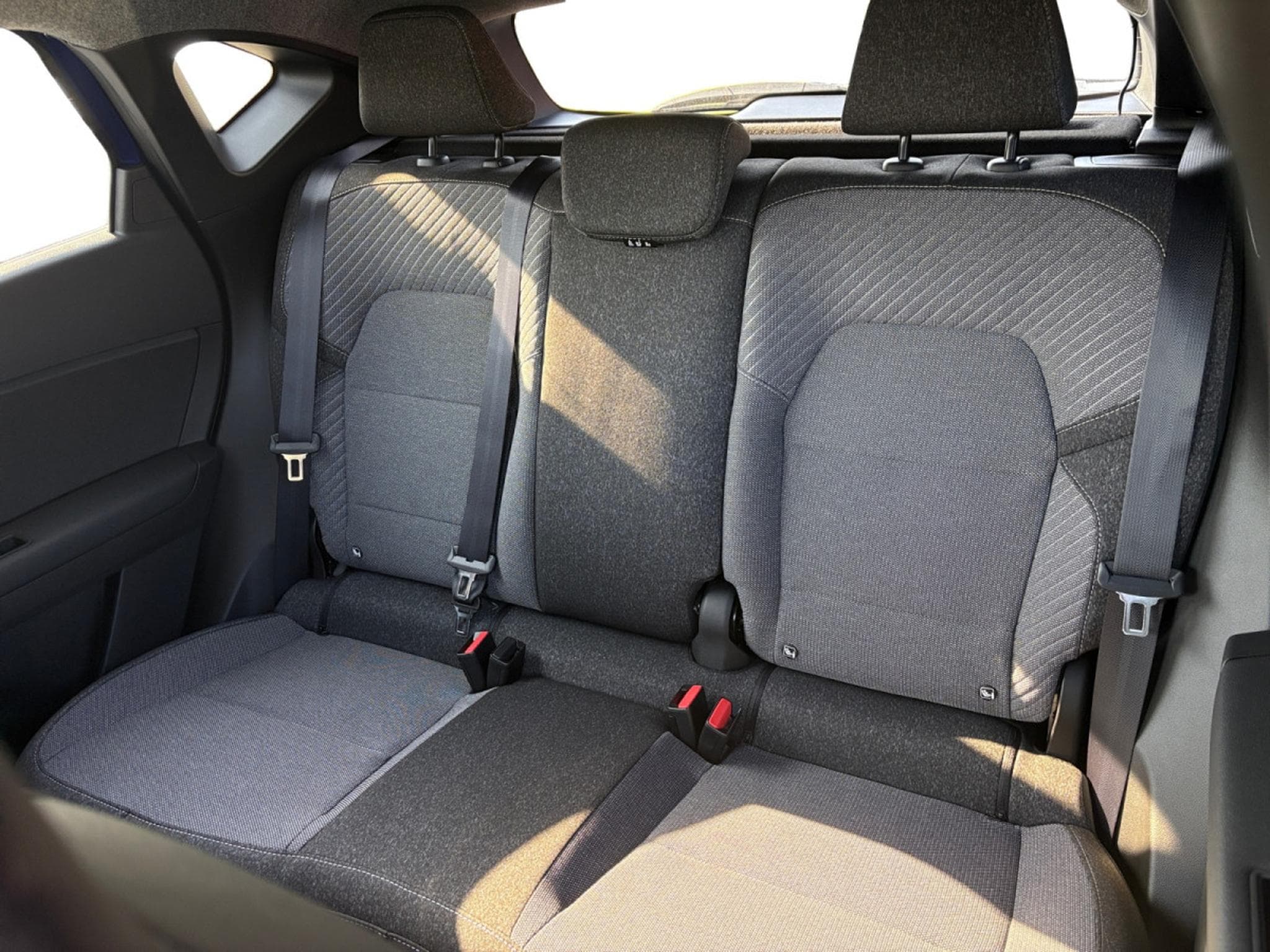Renault Captur 1.33 TCe MHEV Techno GPF (2026) - Foto 8