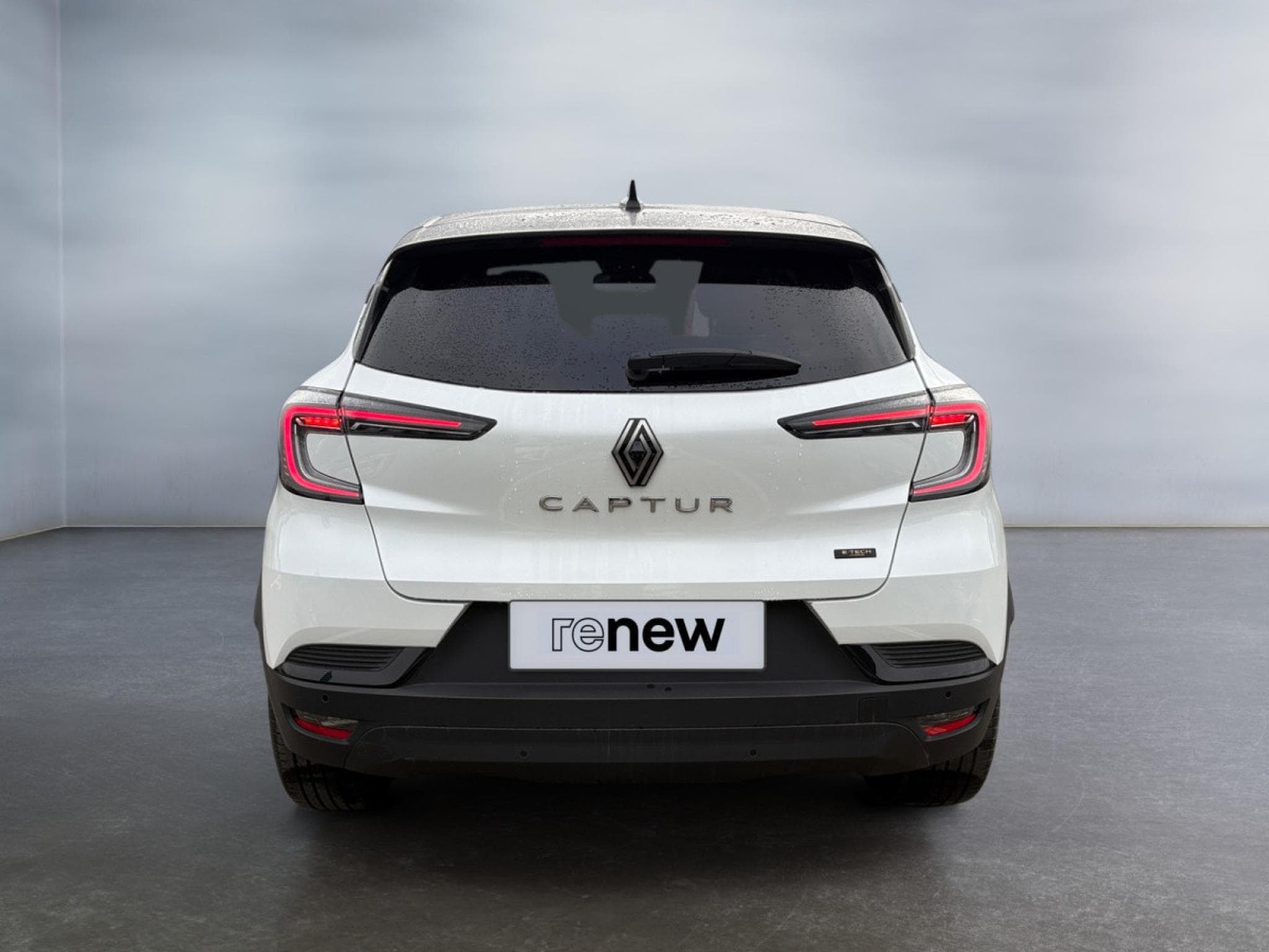 Renault Captur 1.33 TCe MHEV Techno GPF (2026) - Foto 6