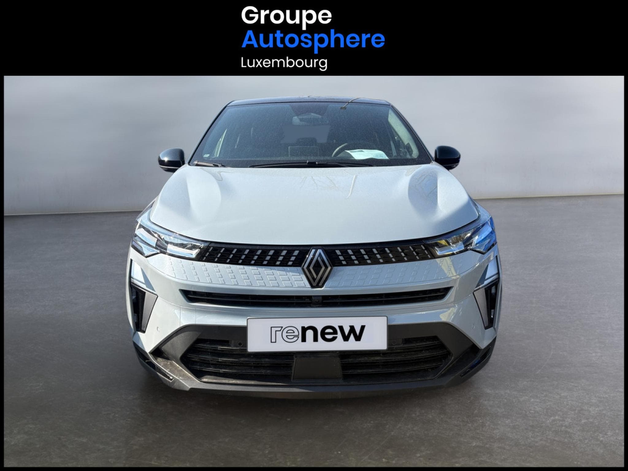 Renault Captur 1.33 TCe MHEV Techno GPF (2026) - Foto 2