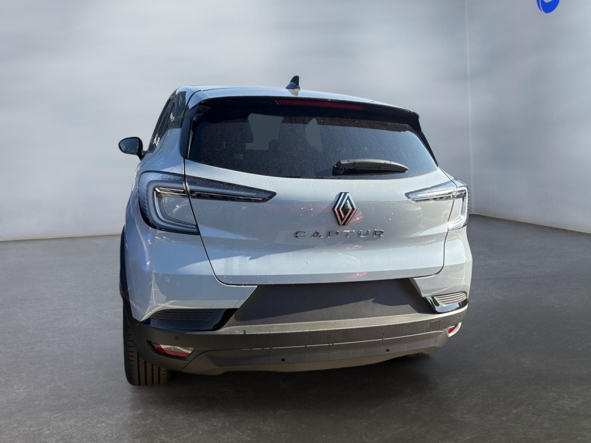Renault Captur 1.33 TCe MHEV Techno GPF (2026) - Foto 4
